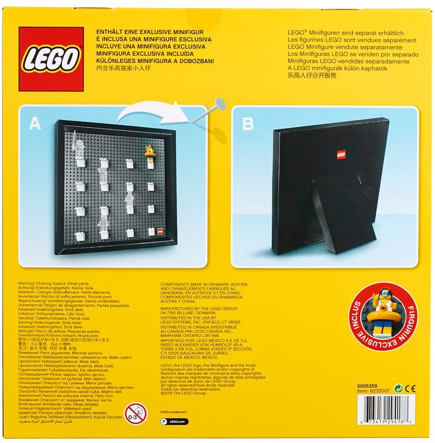 ����������� LEGO 5005359 ����� ��� �����������