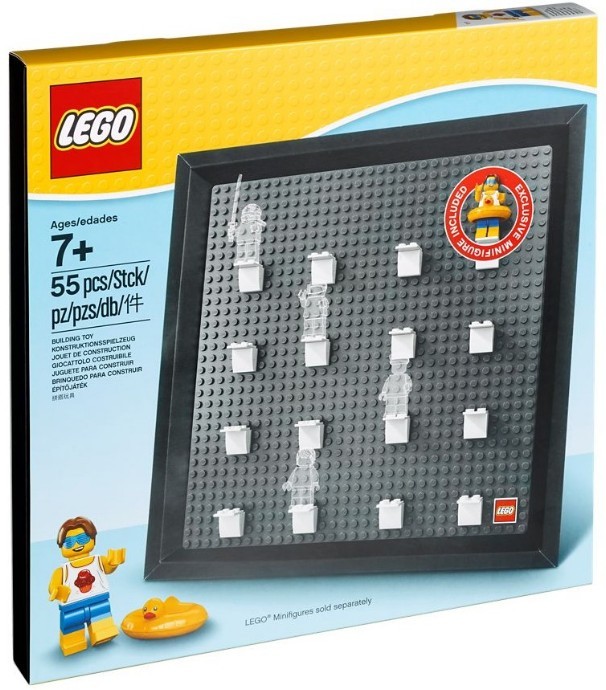 ����������� LEGO 5005359 ����� ��� �����������