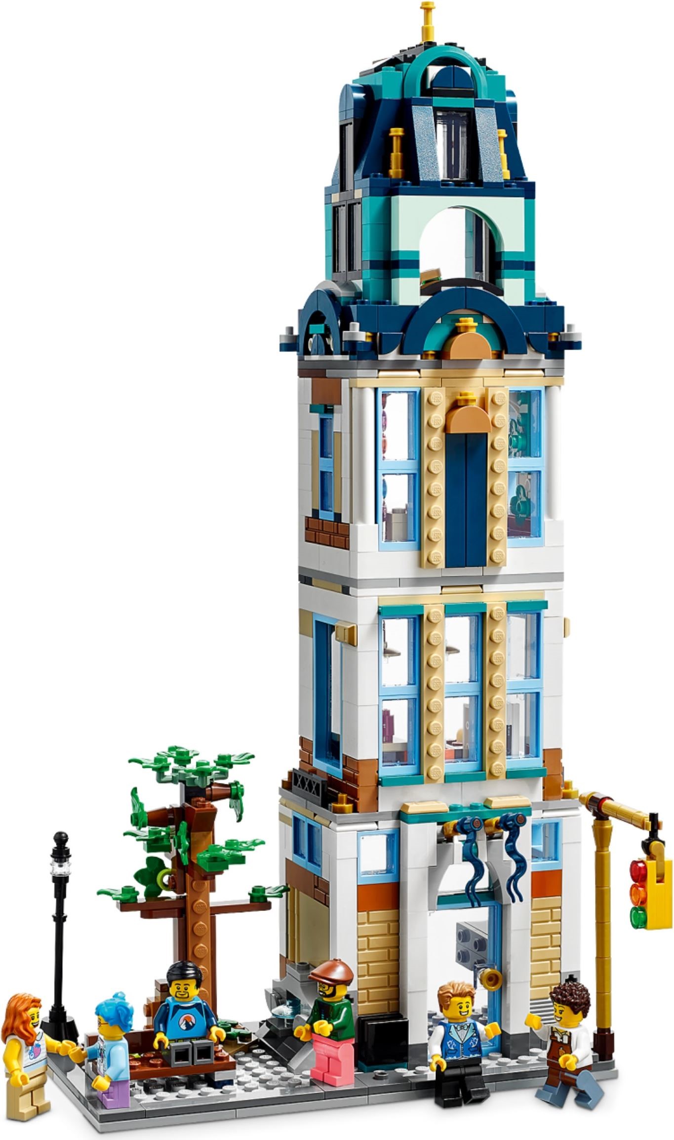����������� LEGO 31141 ������� �����