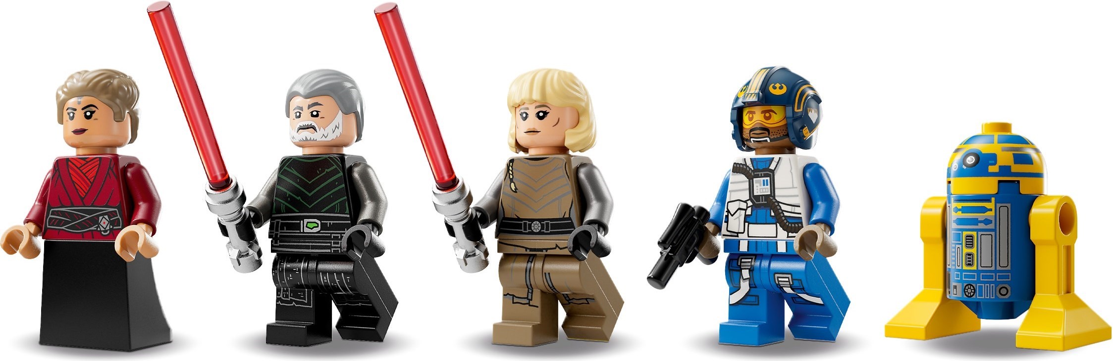 LEGO 75364 ����������� �E-wing� ������ ����������� ��� ����