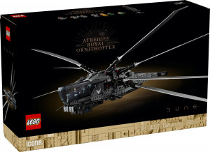 LEGO 10327 ����: ����������� ���������� ����������