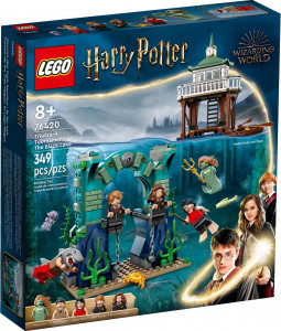 LEGO 76420 ������ ���� �����������: ������ �����