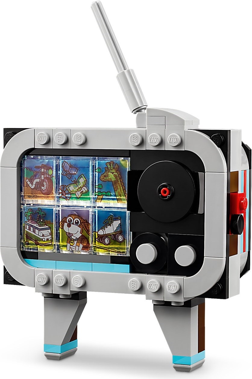 LEGO 31147 �����-����������� 3 � 1