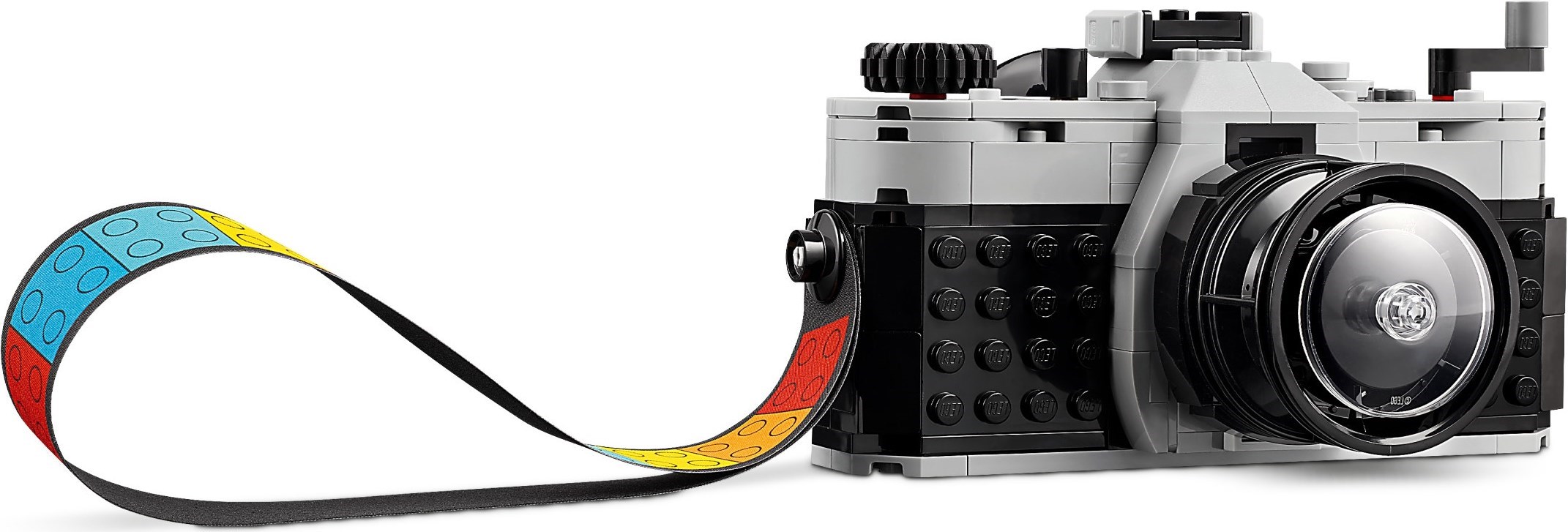 LEGO 31147 �����-����������� 3 � 1