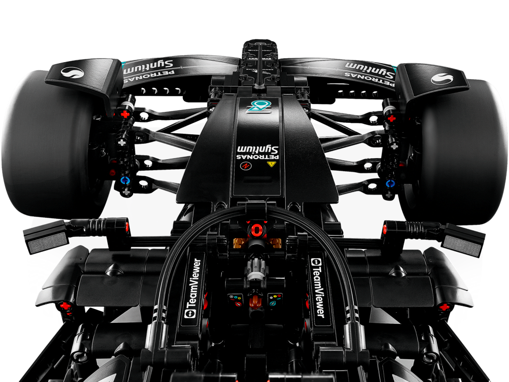 ����������� LEGO 42171 Mercedes-AMG F1 W14 E Performance