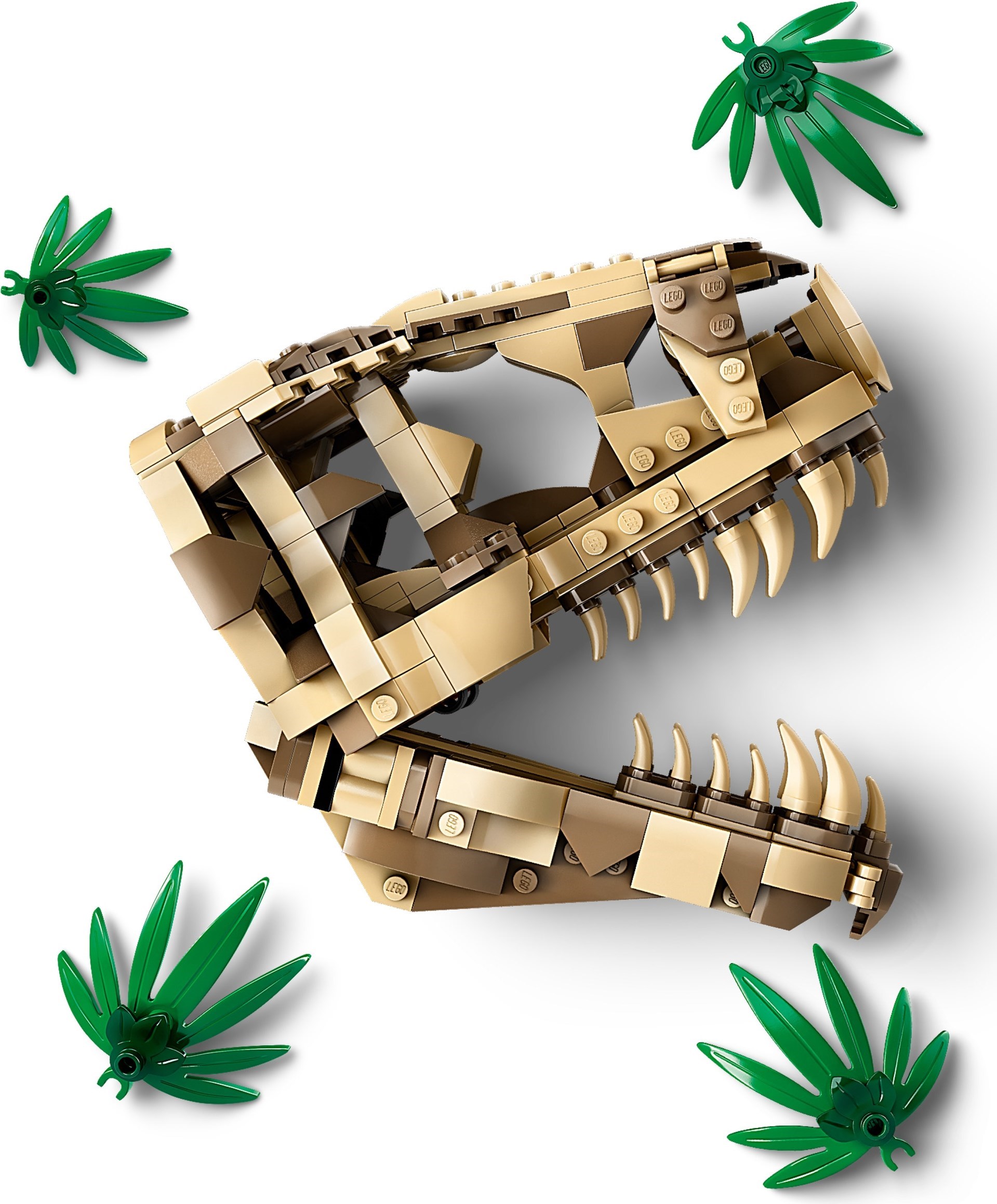 LEGO 76964 ������������ ����������: ����� ������������ �����