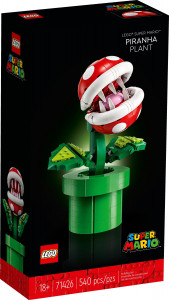 ����������� LEGO 71426 �������� �������