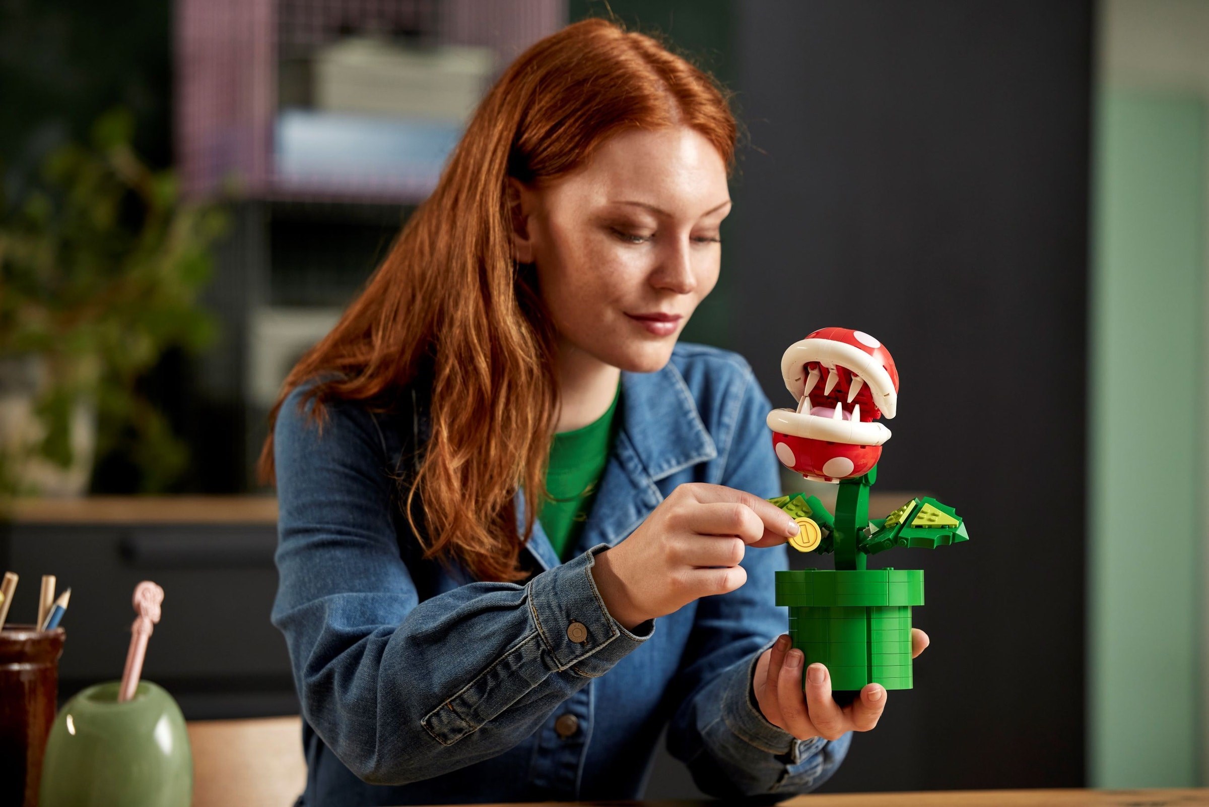 ����������� LEGO 71426 �������� �������
