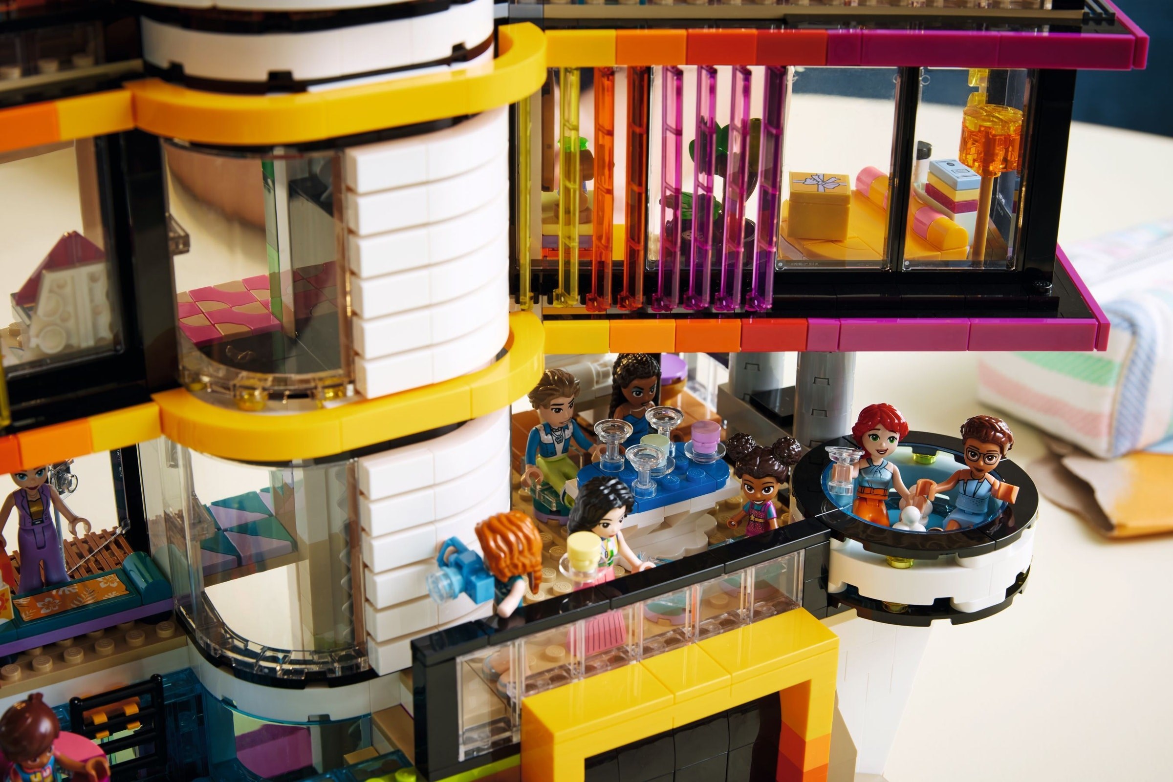 LEGO 42639 ����������� ������� ������