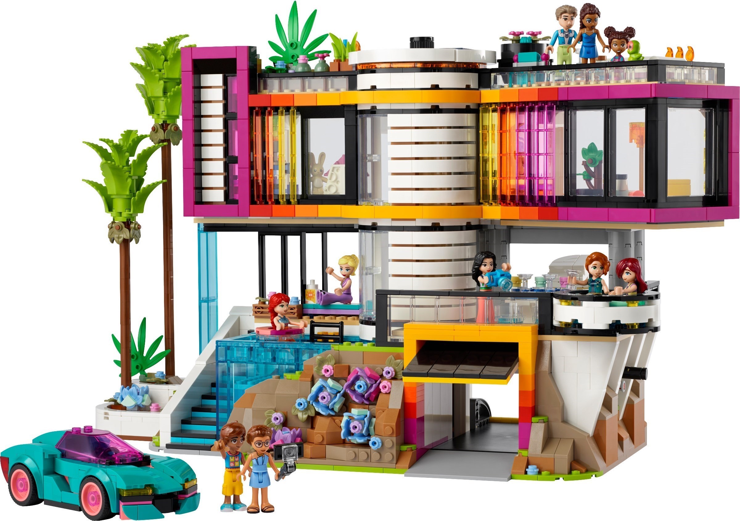 LEGO 42639 ����������� ������� ������