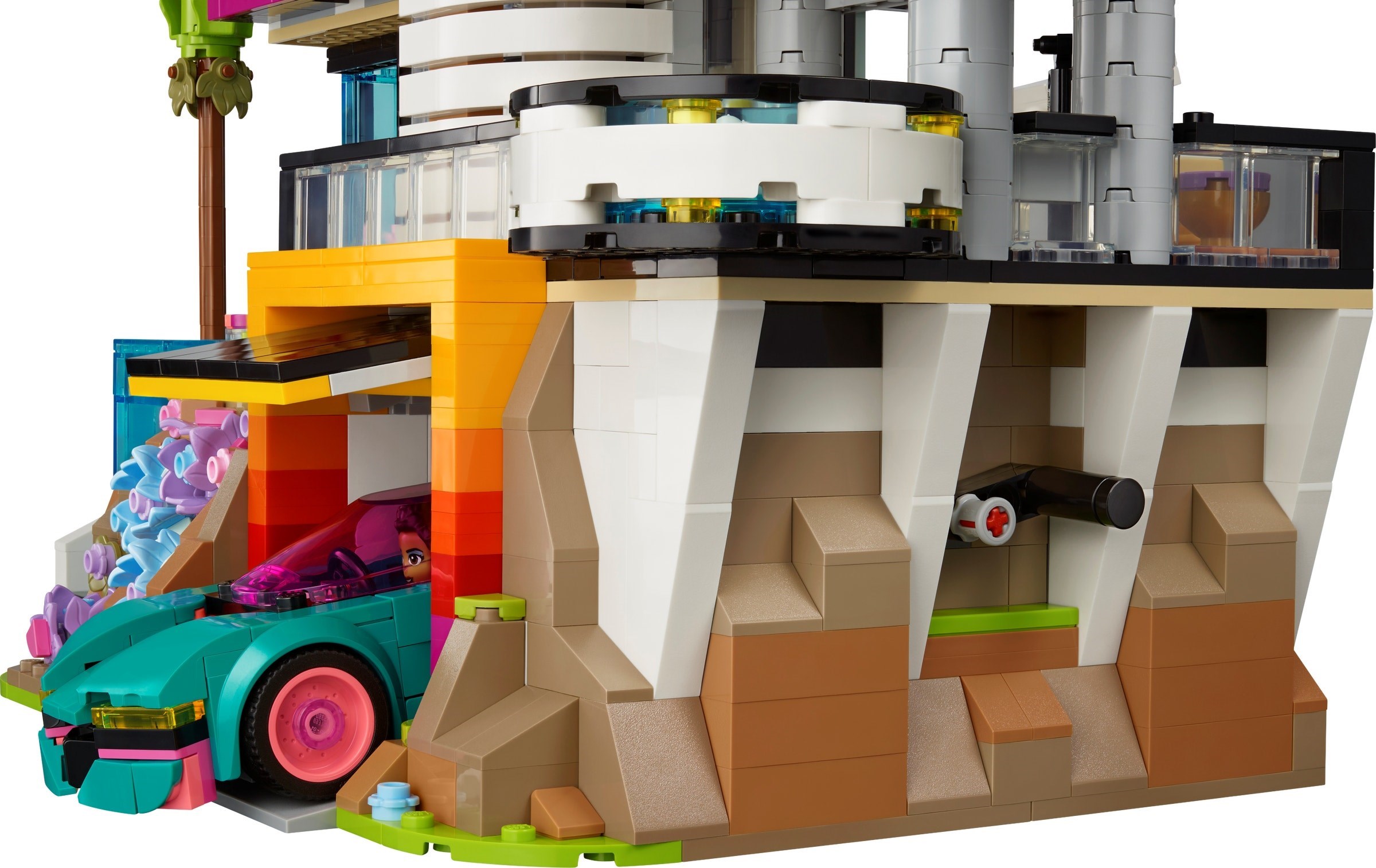 LEGO 42639 ����������� ������� ������