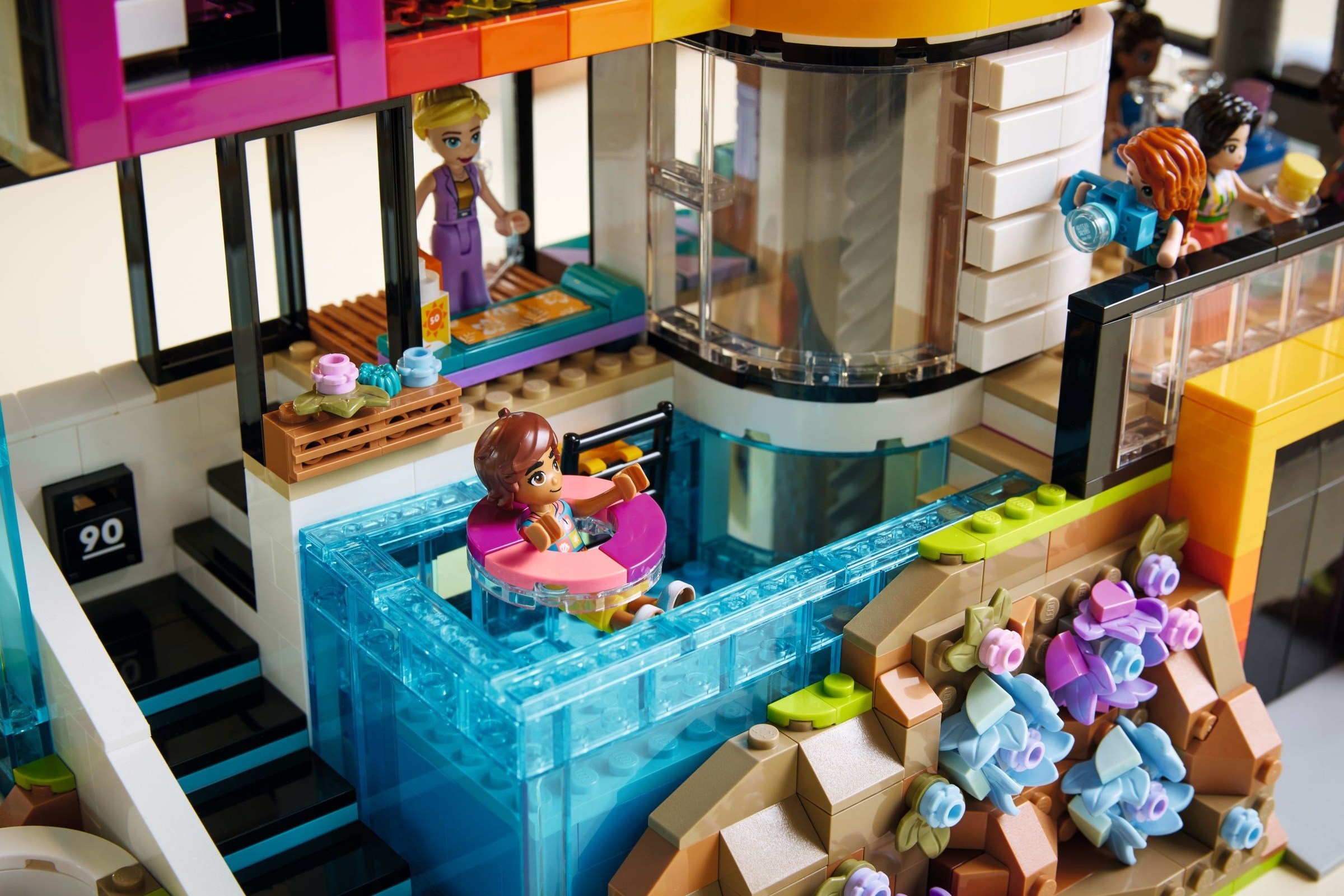 LEGO 42639 ����������� ������� ������