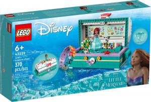 LEGO 43229 ������ � ����������� ������