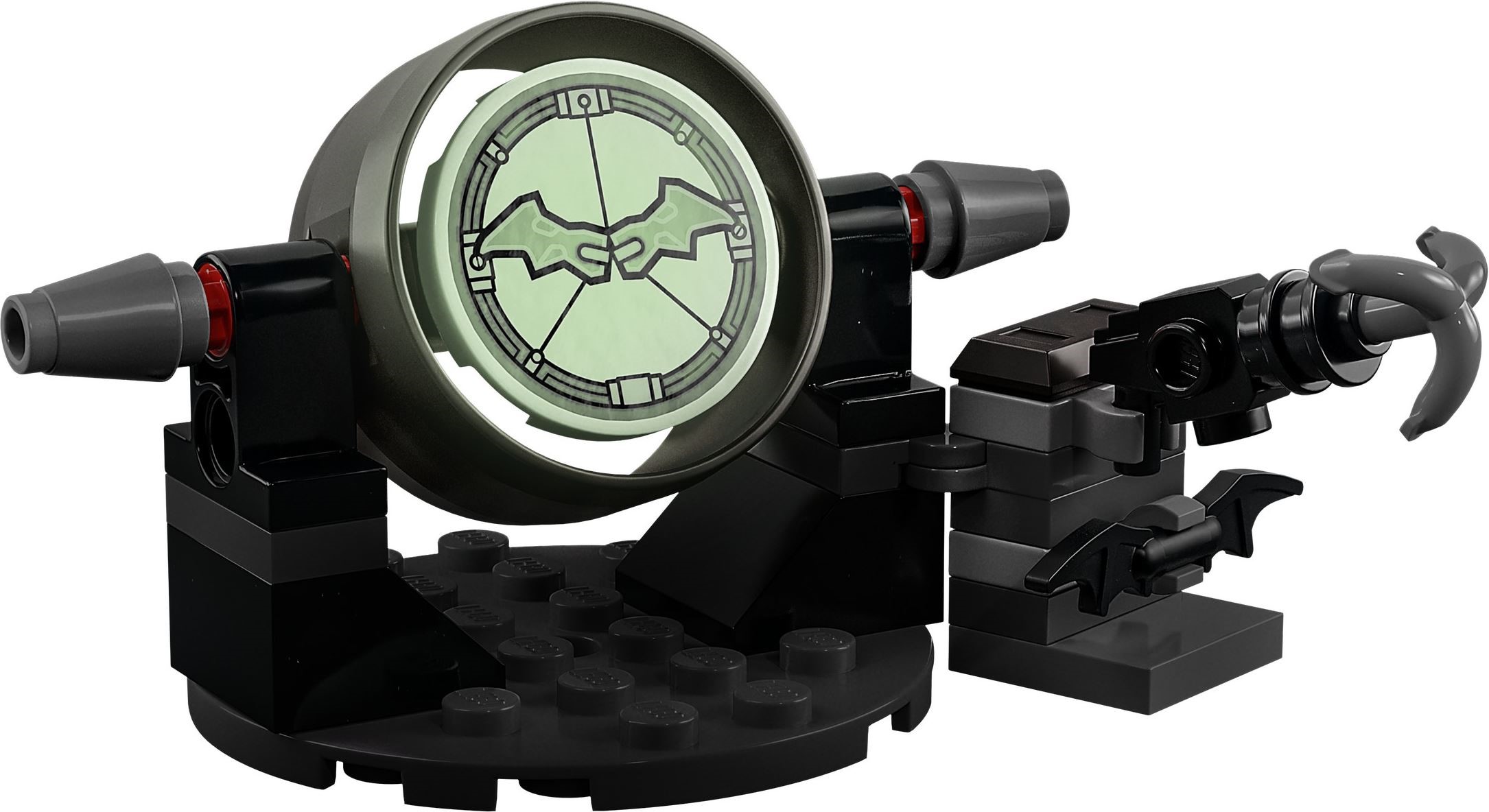 LEGO 76179 ������ � ������ ����: ������ �� ���������