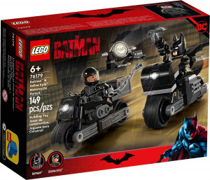 LEGO 76179 ������ � ������ ����: ������ �� ���������