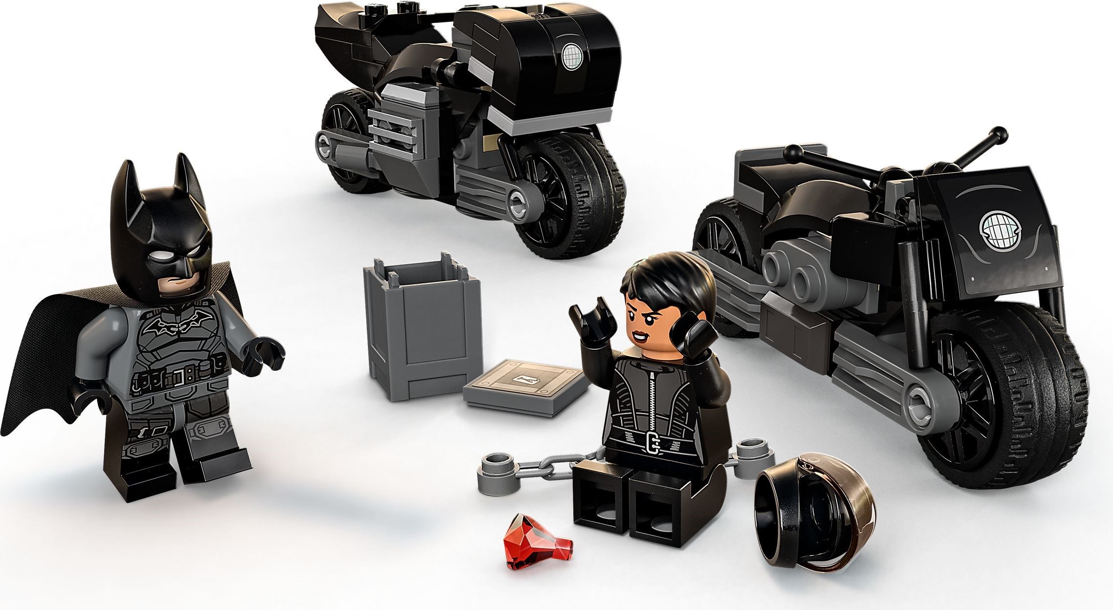 LEGO 76179 ������ � ������ ����: ������ �� ���������