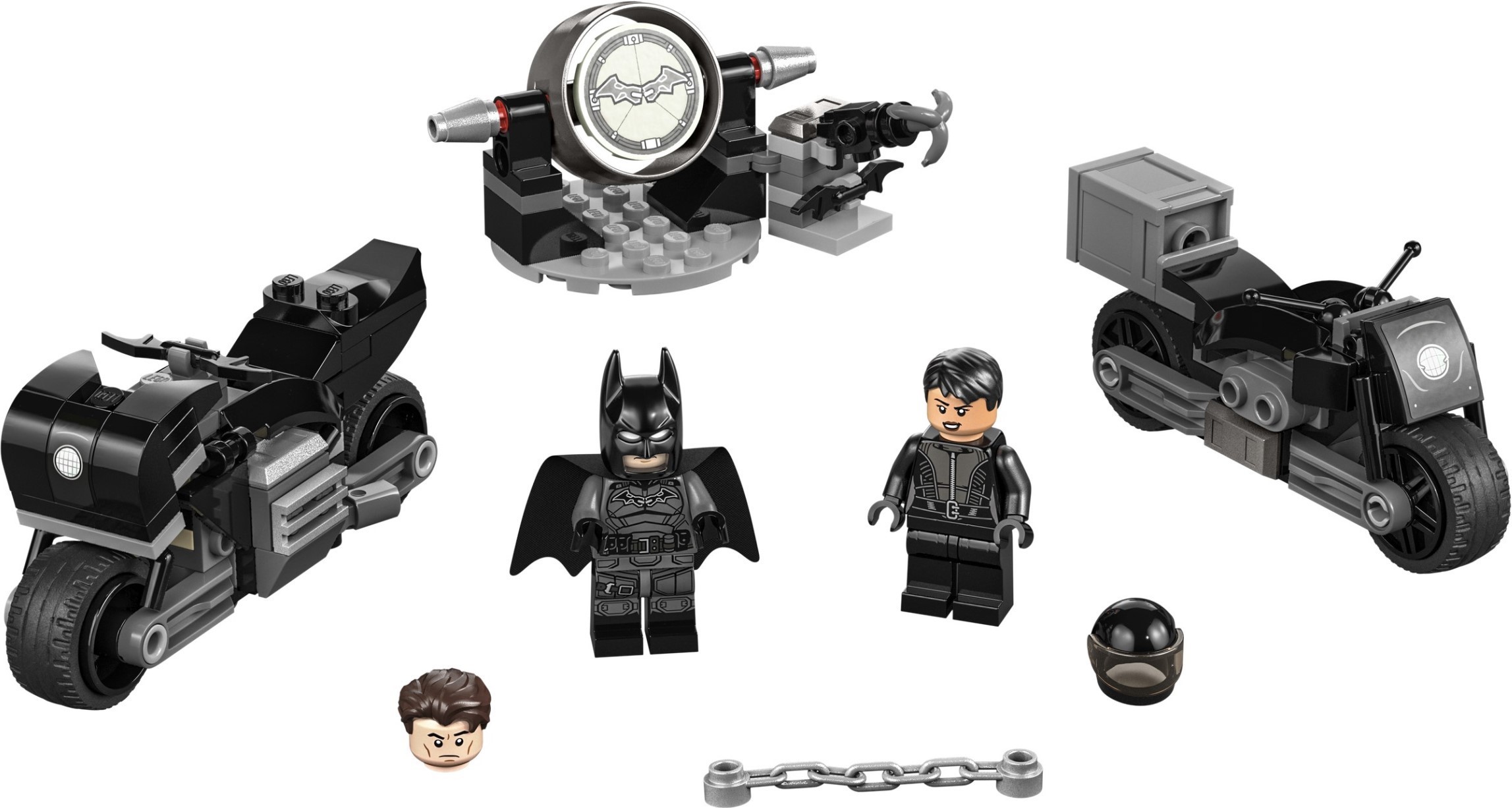 LEGO 76179 ������ � ������ ����: ������ �� ���������