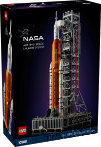 LEGO  10341 ������� ������������ ������� ���� ��������