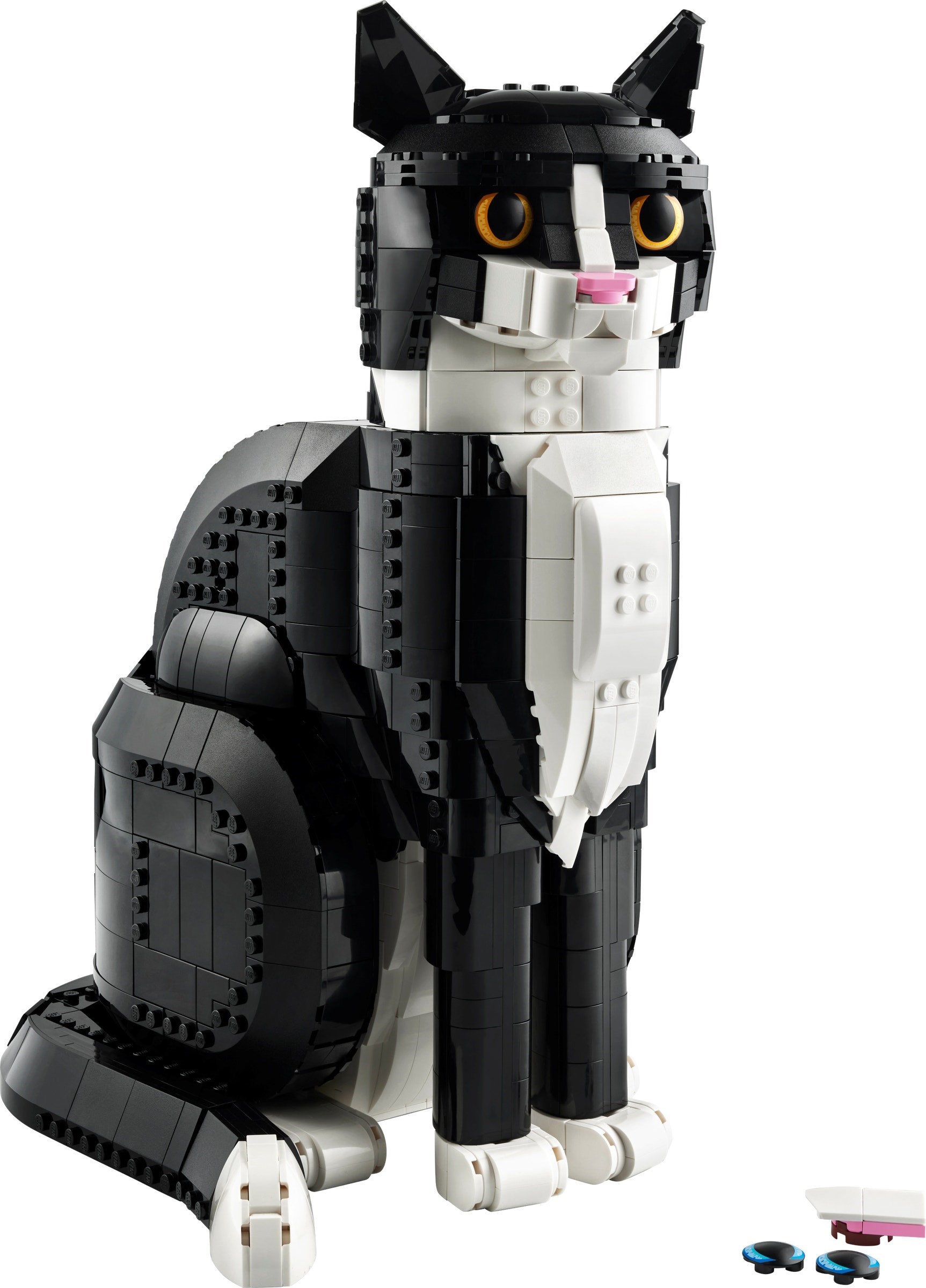 ����������� LEGO 21349 ��� � ��������