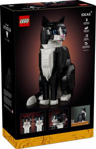 ����������� LEGO 21349 ��� � ��������