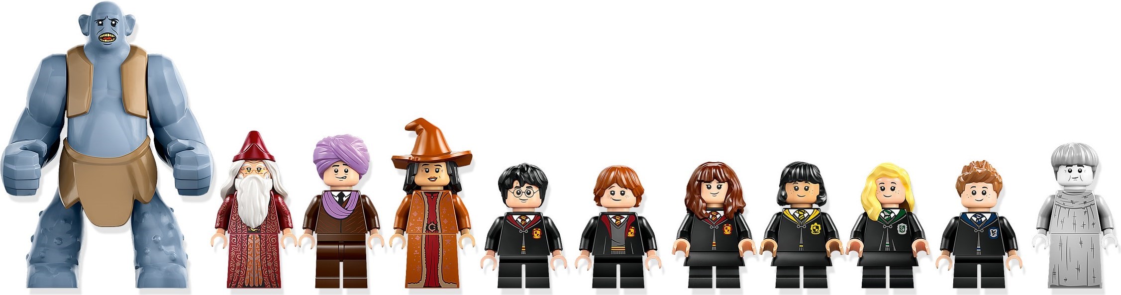 LEGO 76435 ����� ��������: ������� ���