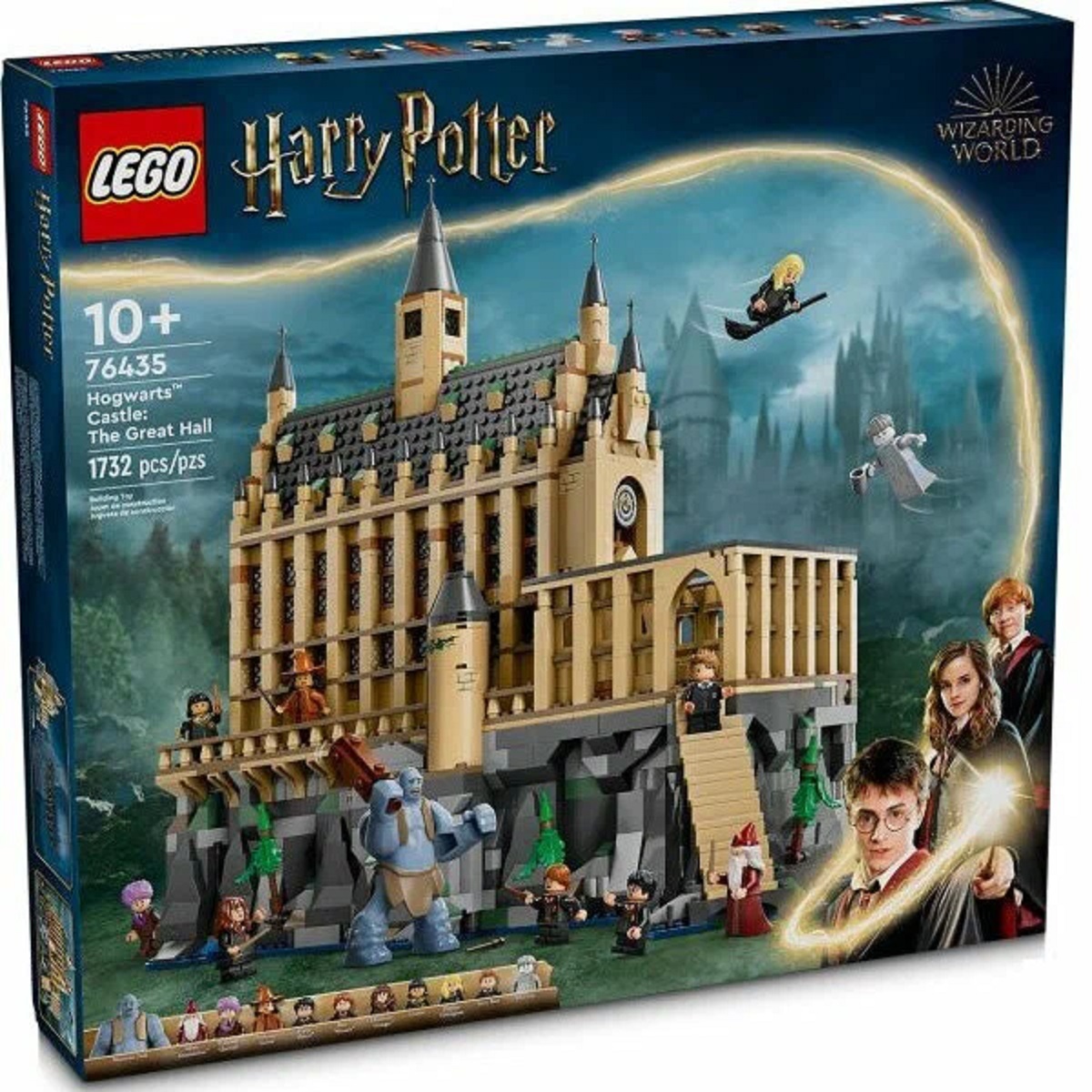 LEGO 76435 ����� ��������: ������� ���