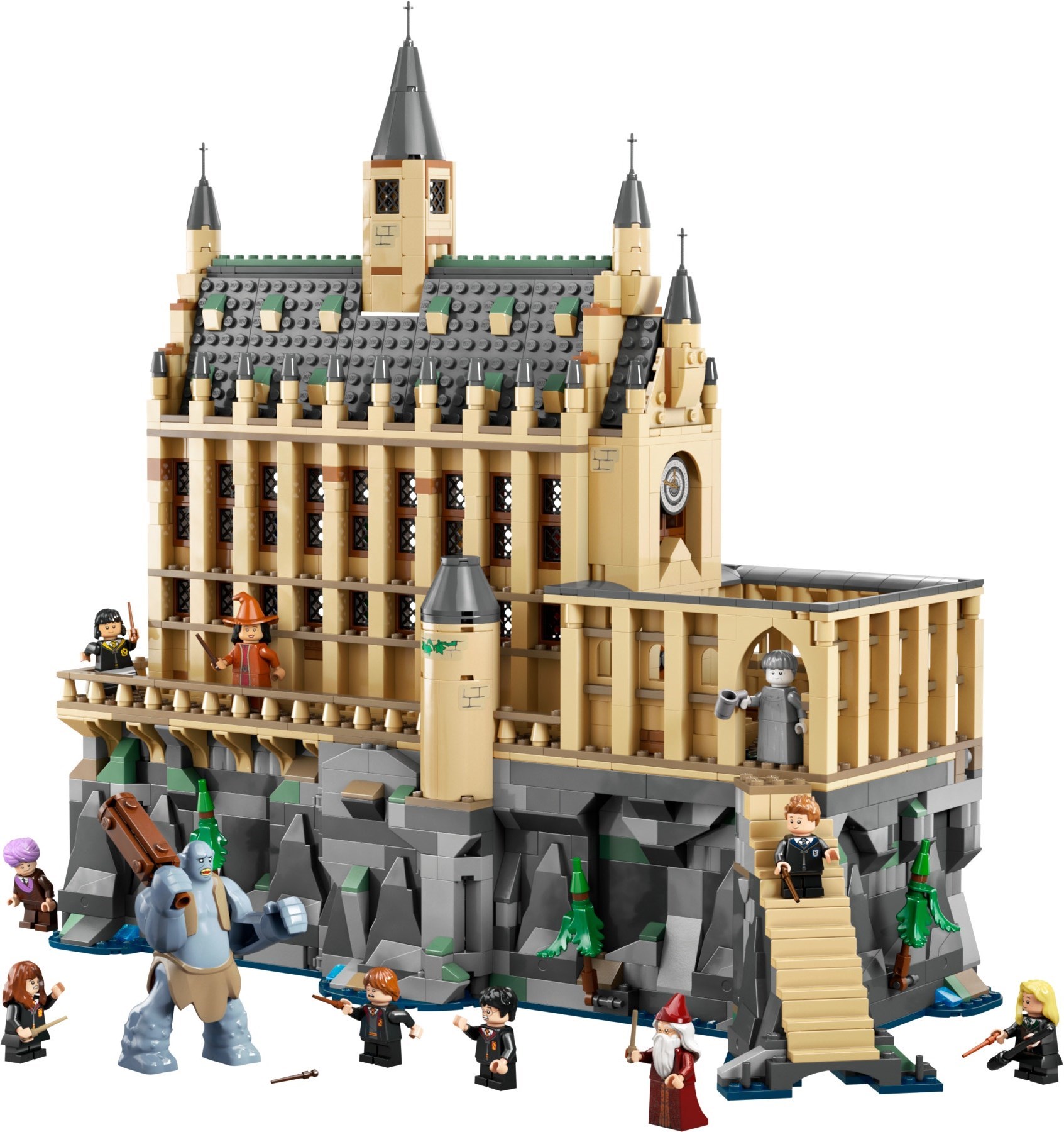 LEGO 76435 ����� ��������: ������� ���