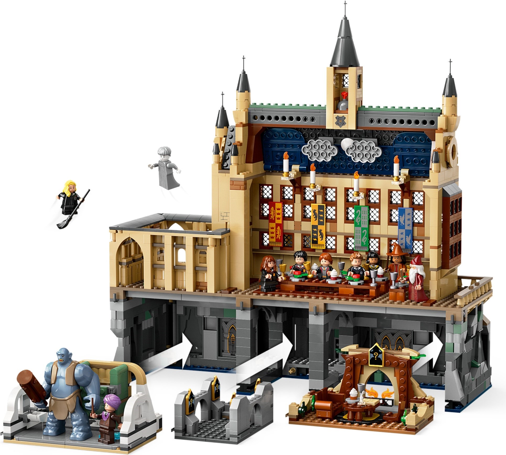 LEGO 76435 ����� ��������: ������� ���