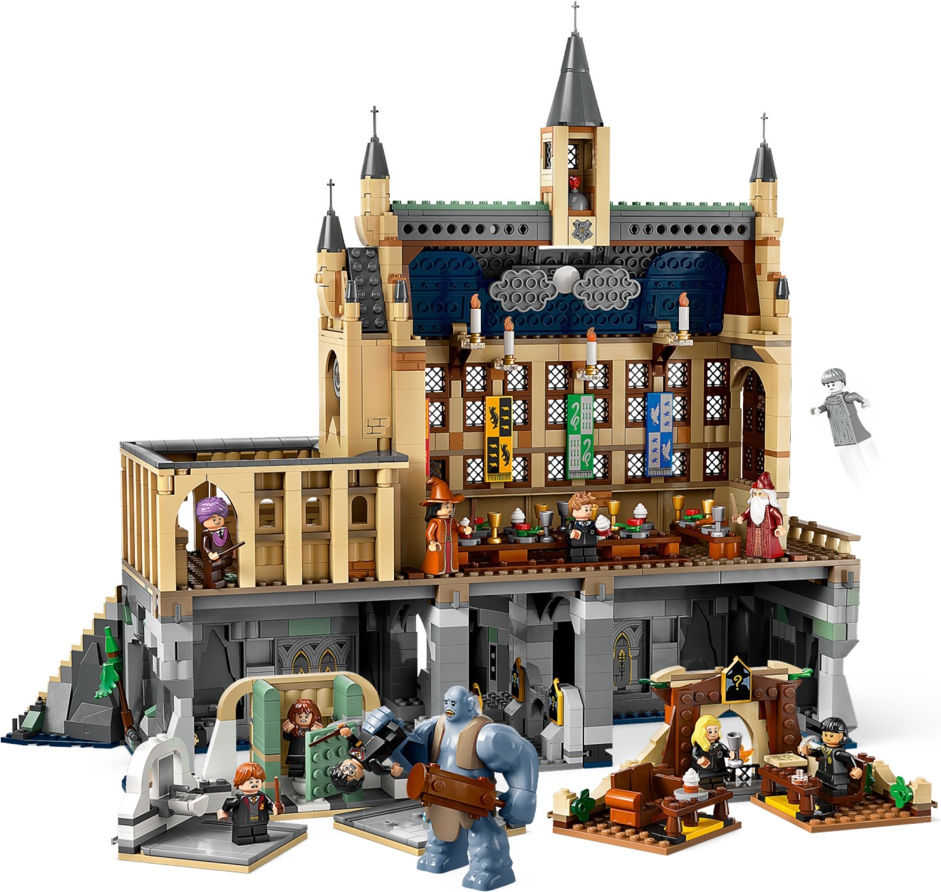 LEGO 76435 ����� ��������: ������� ���