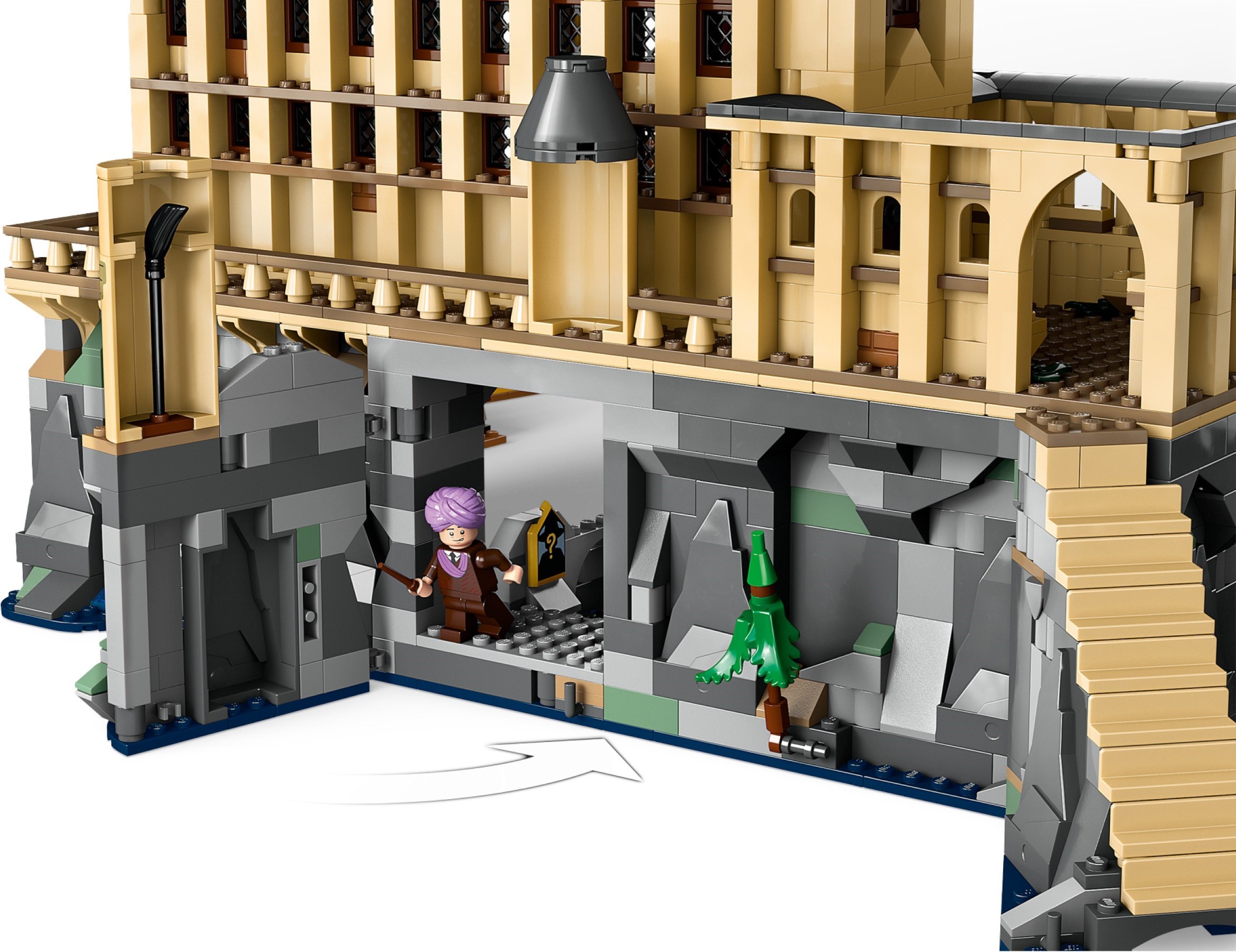 LEGO 76435 ����� ��������: ������� ���