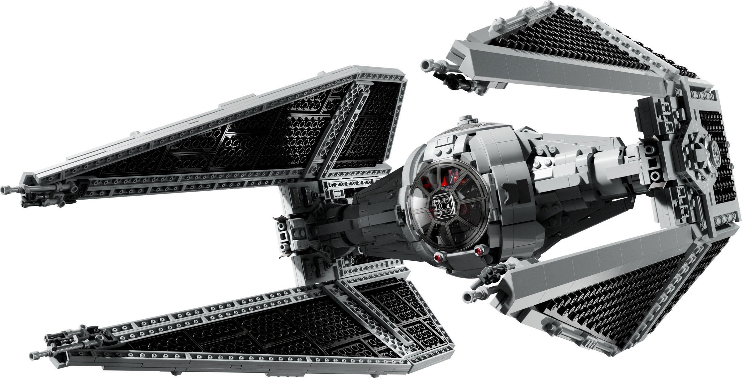 ����������� LEGO 75382 TIE-�����������