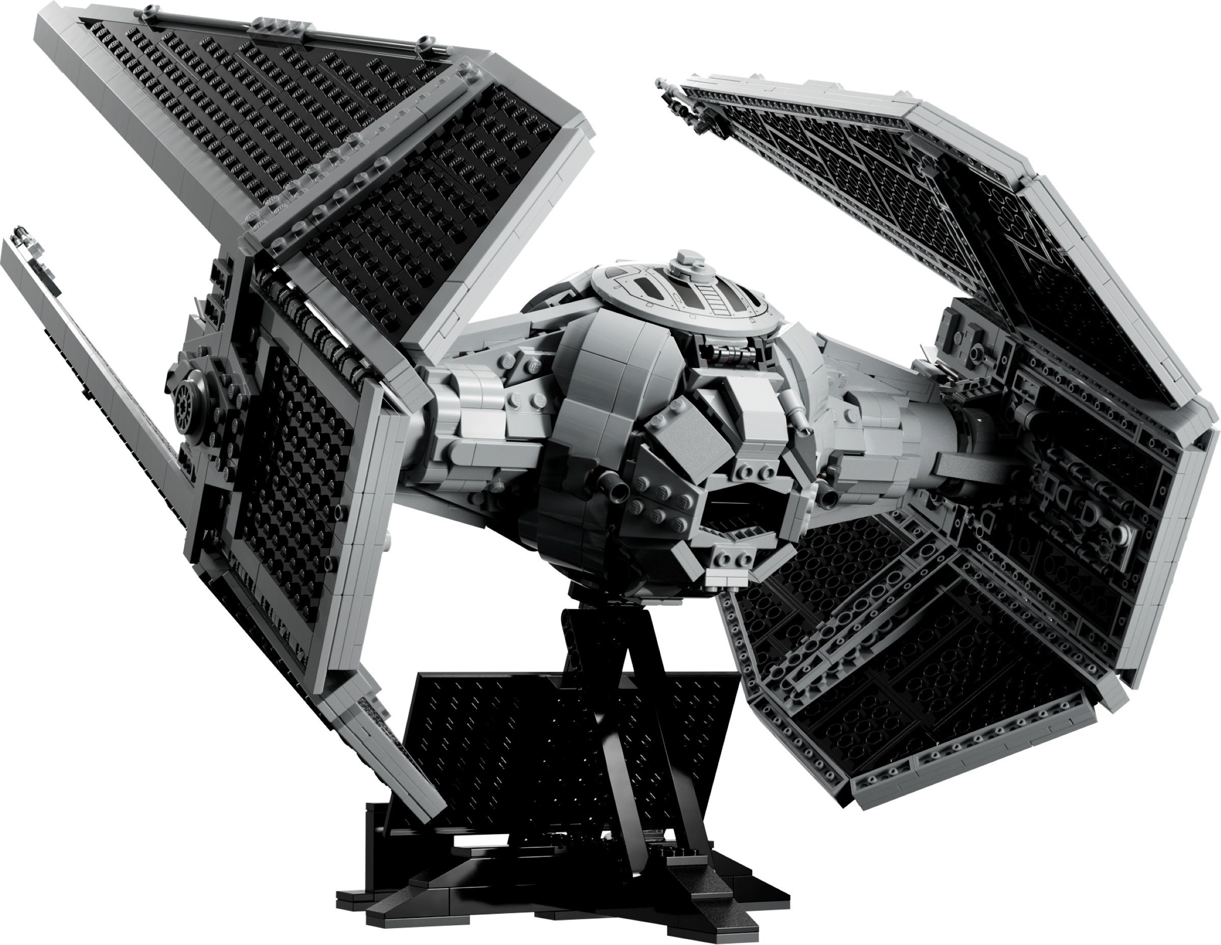 ����������� LEGO 75382 TIE-�����������