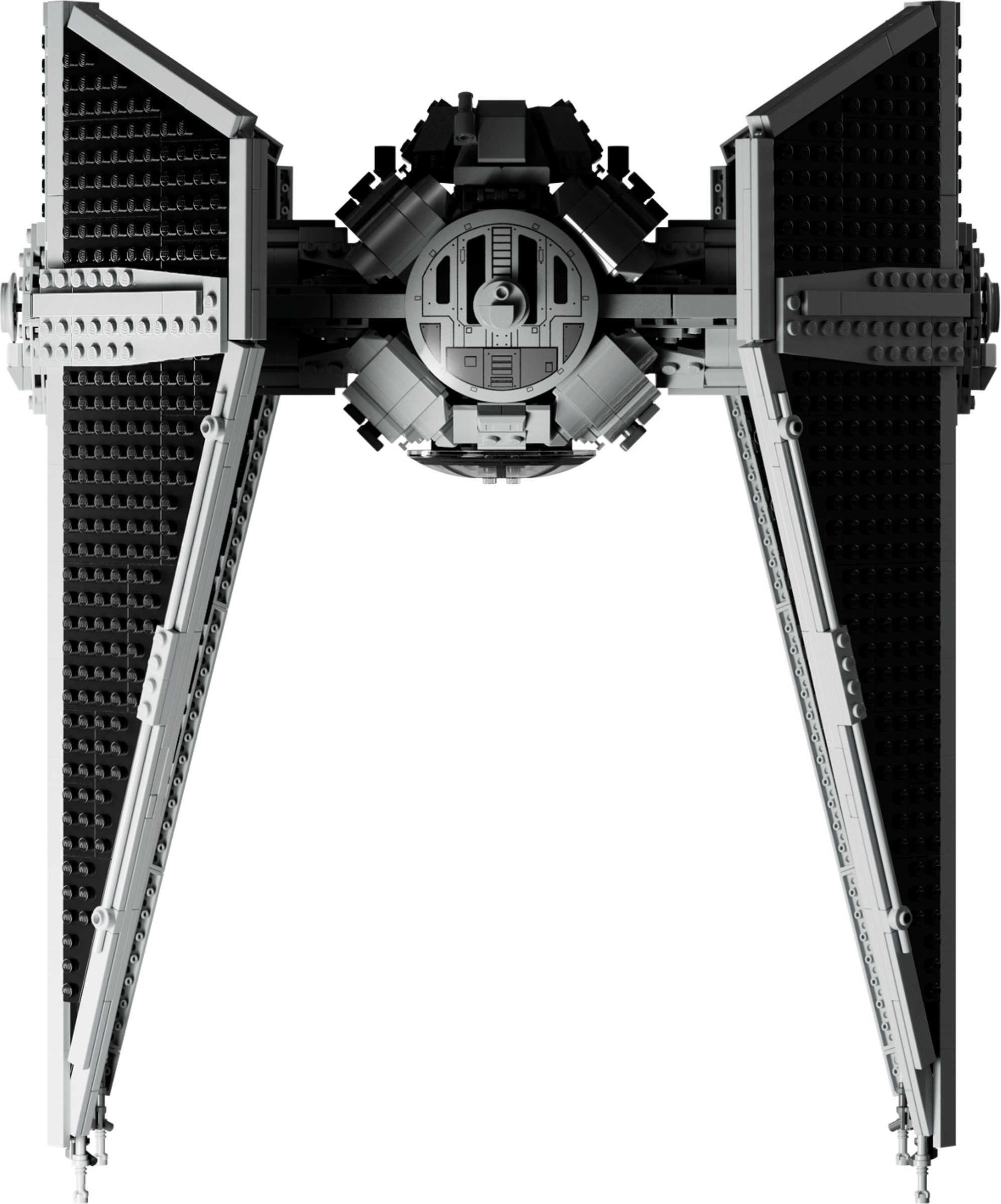 ����������� LEGO 75382 TIE-�����������
