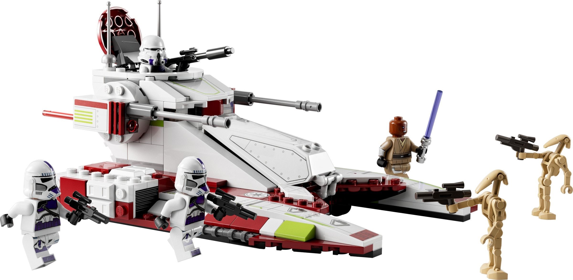 ����������� LEGO 75342 ��������������� ������ ����