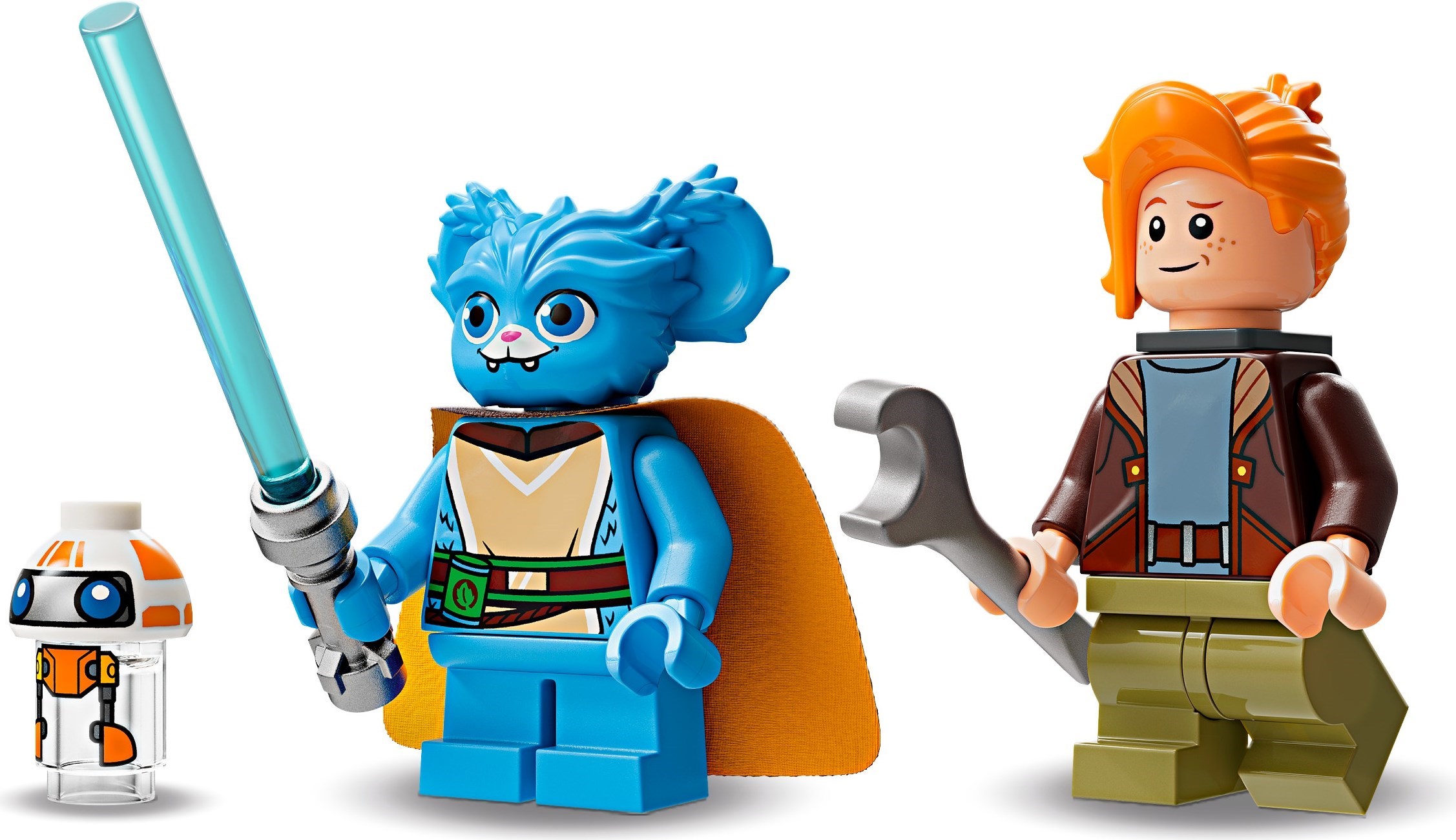 ����������� LEGO 75384 �������� ������