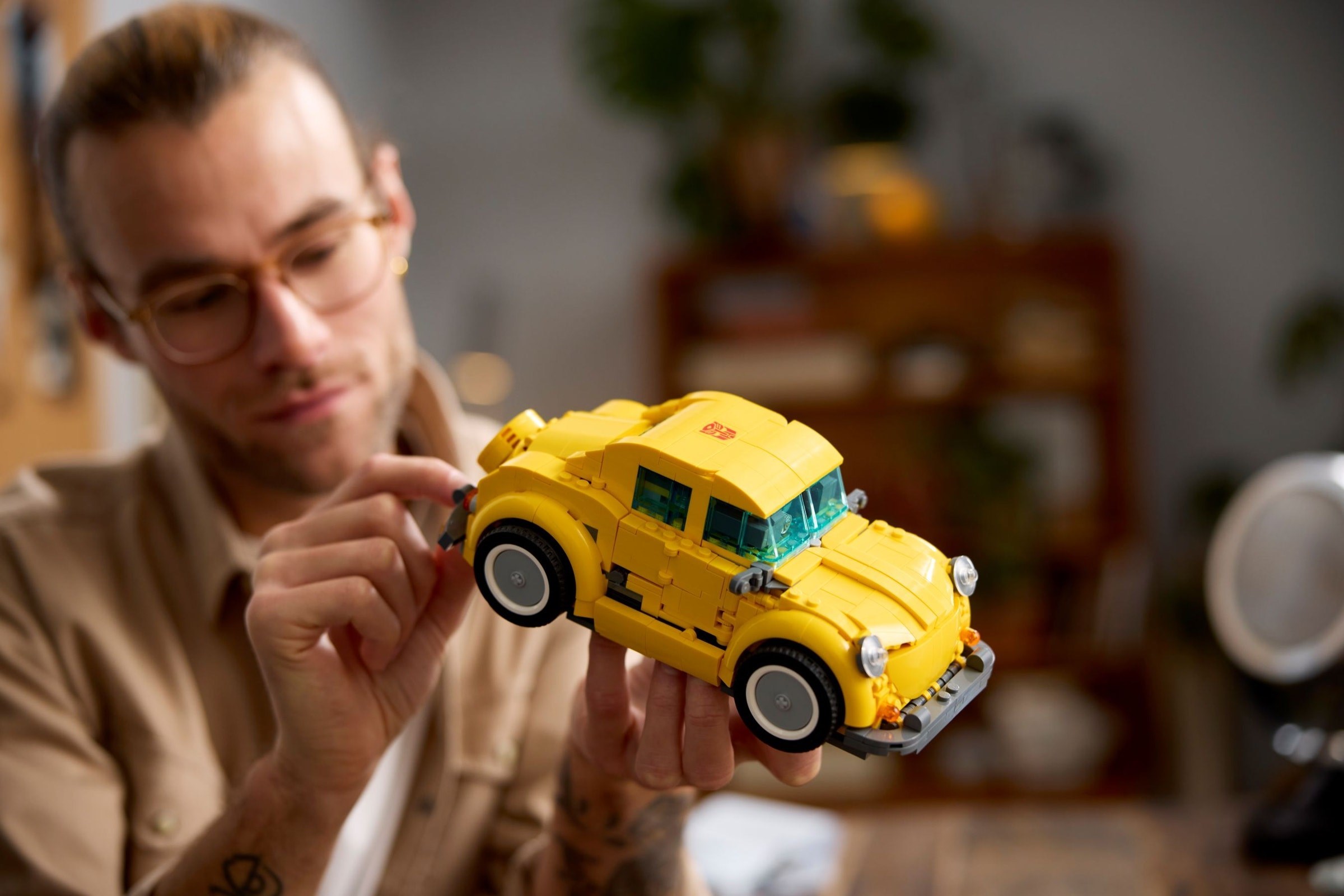 ����������� LEGO 10338 �������