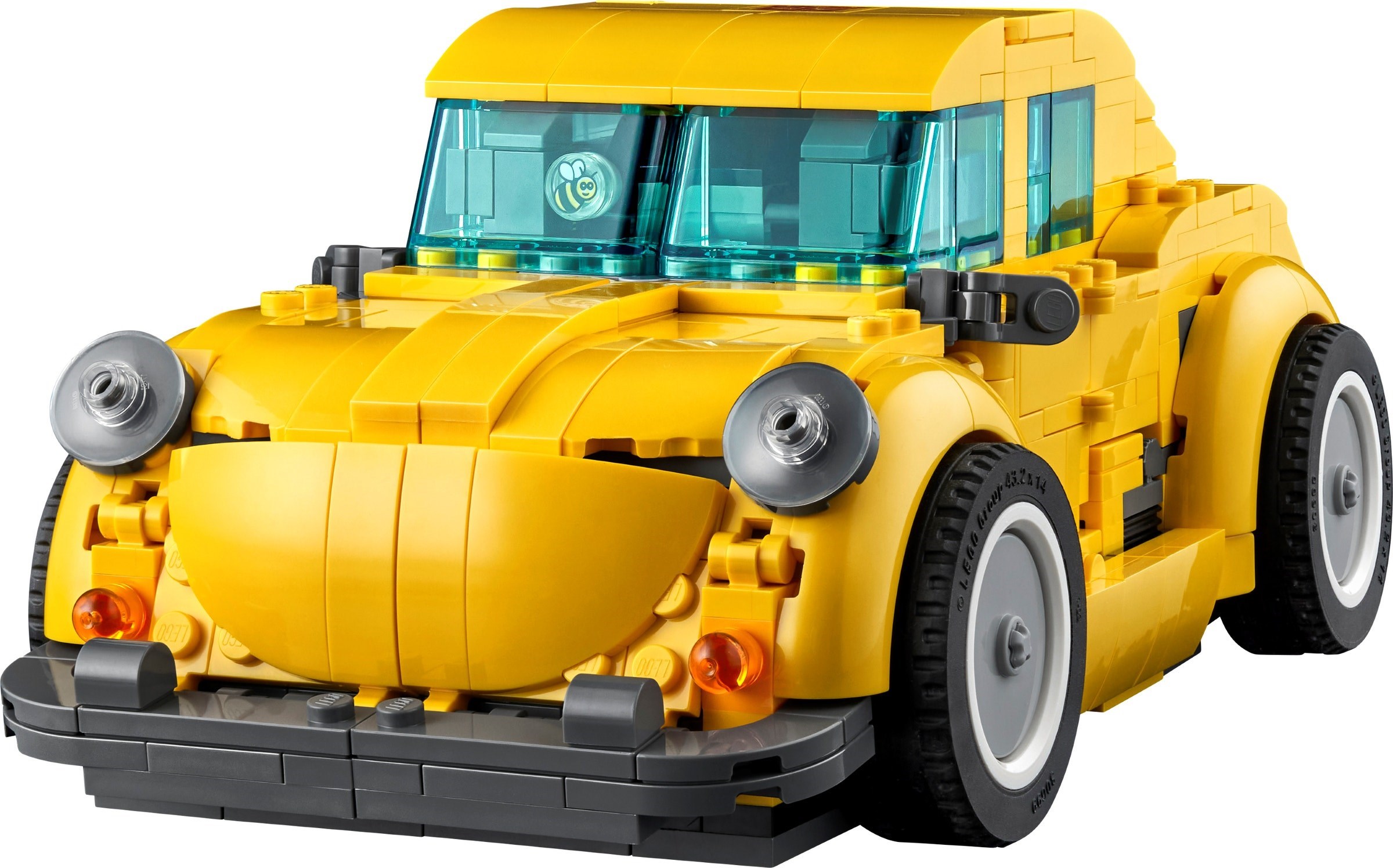 ����������� LEGO 10338 �������