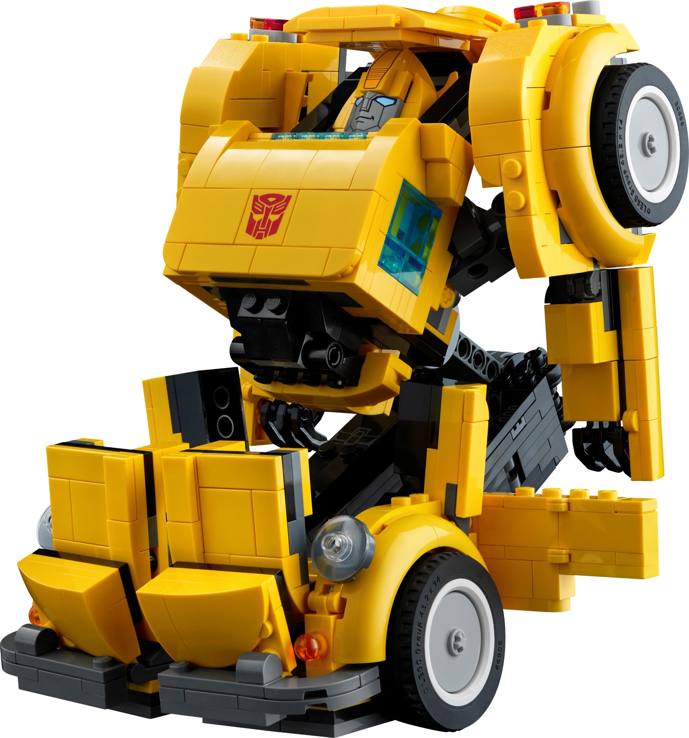 ����������� LEGO 10338 �������