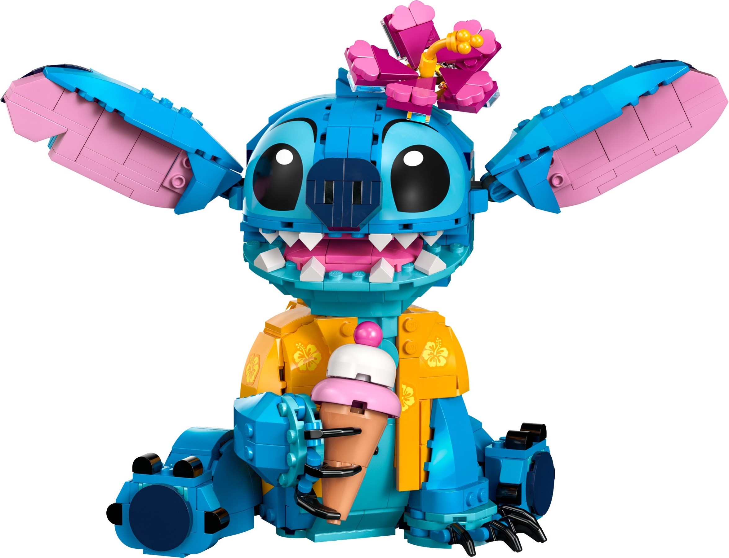 ����������� LEGO 43249 ����
