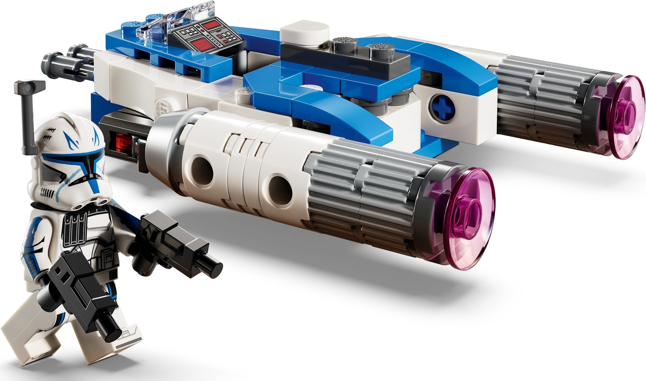 ����������� LEGO 75391 ����-����������� �������� �����