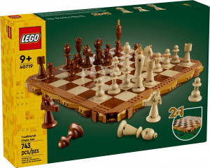����������� LEGO 40719 ������������ �������