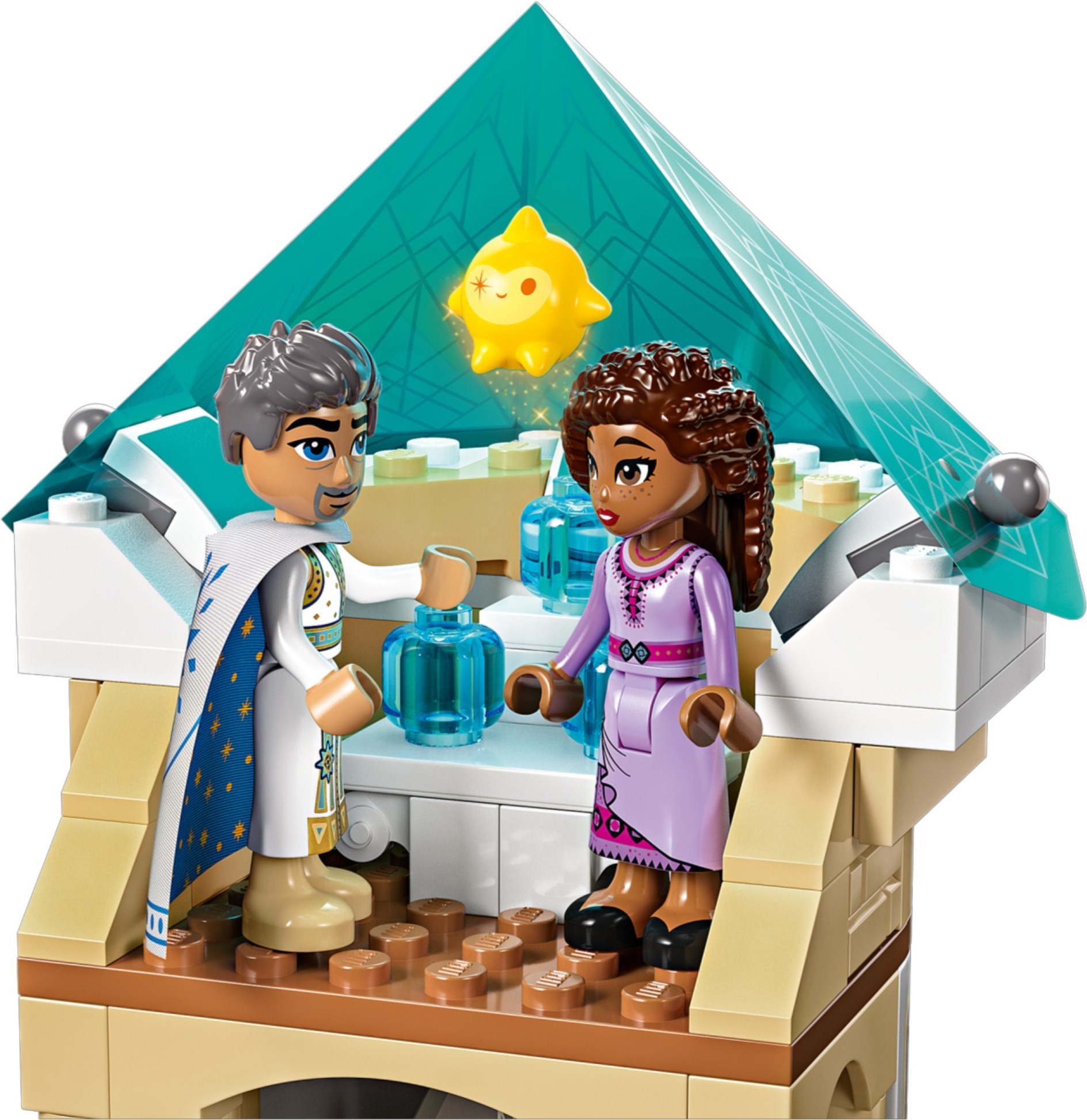 ����������� LEGO 43224 ����������� ����� ������ ���������