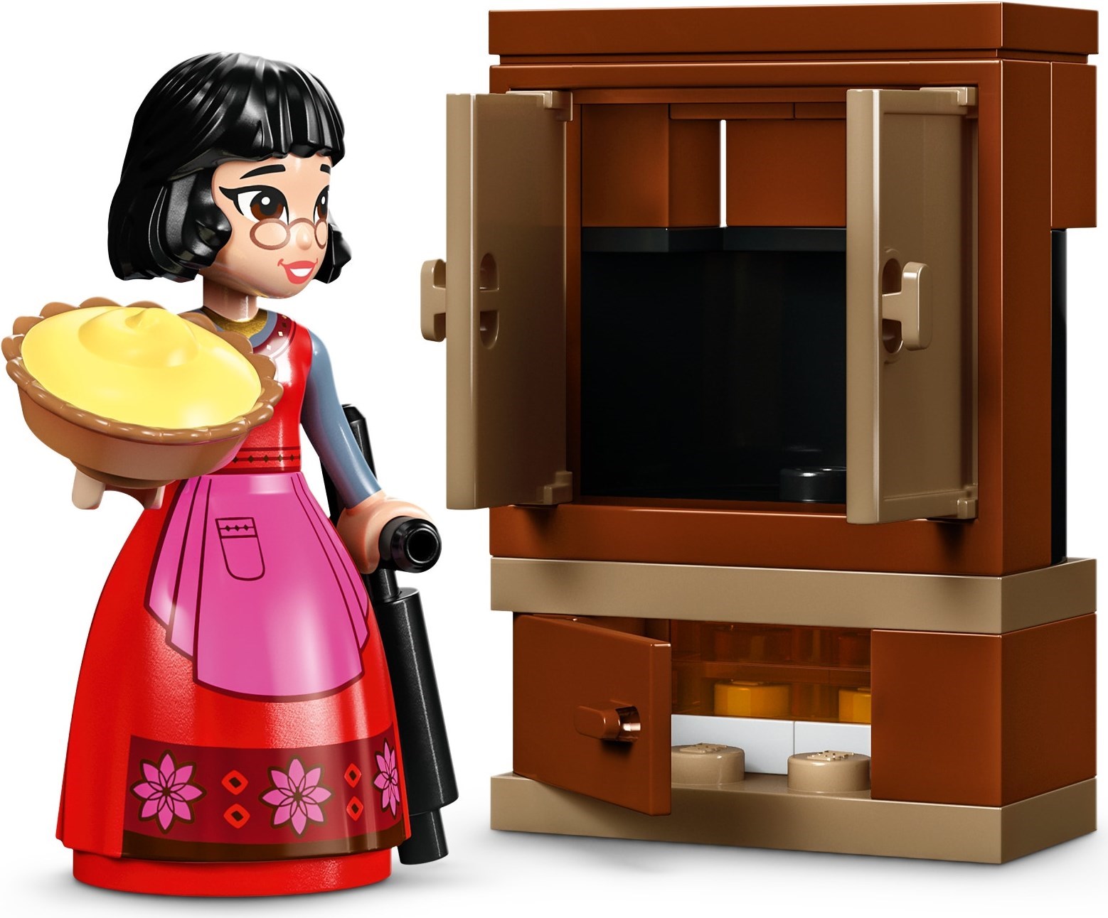 ����������� LEGO 43224 ����������� ����� ������ ���������