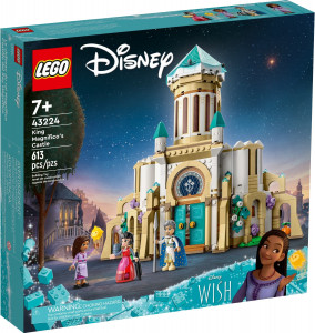 ����������� LEGO 43224 ����������� ����� ������ ���������