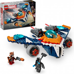 ����������� LEGO 76278 ������ ����� ������ ������ ������