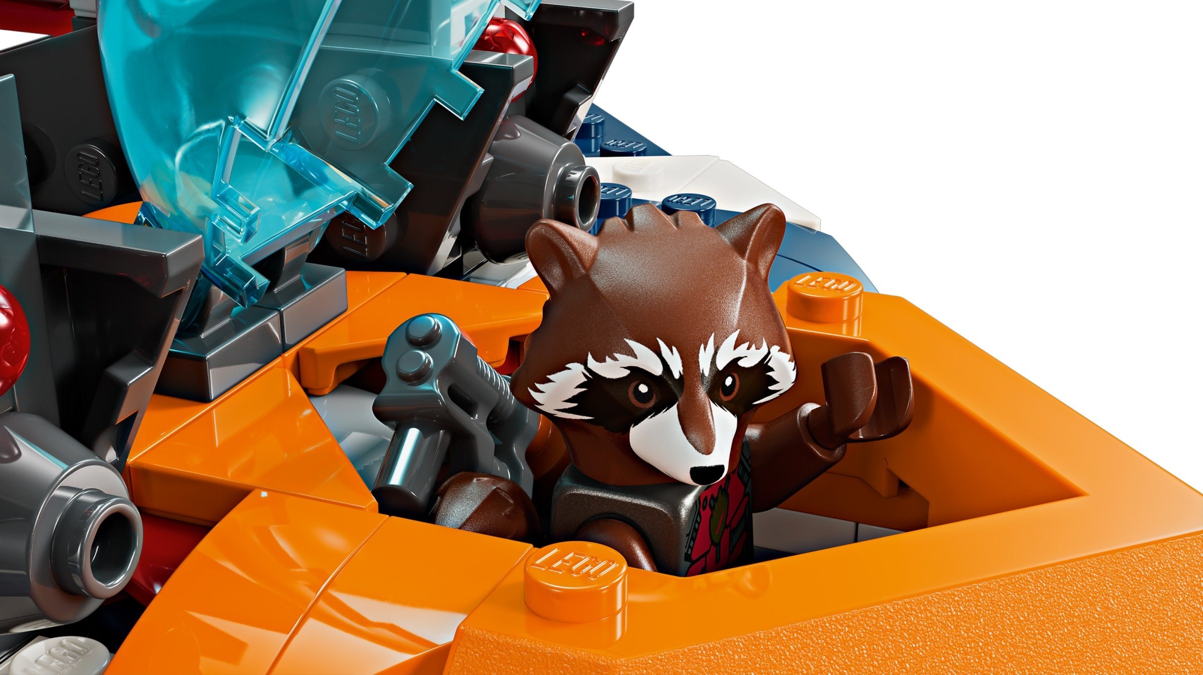 ����������� LEGO 76278 ������ ����� ������ ������ ������