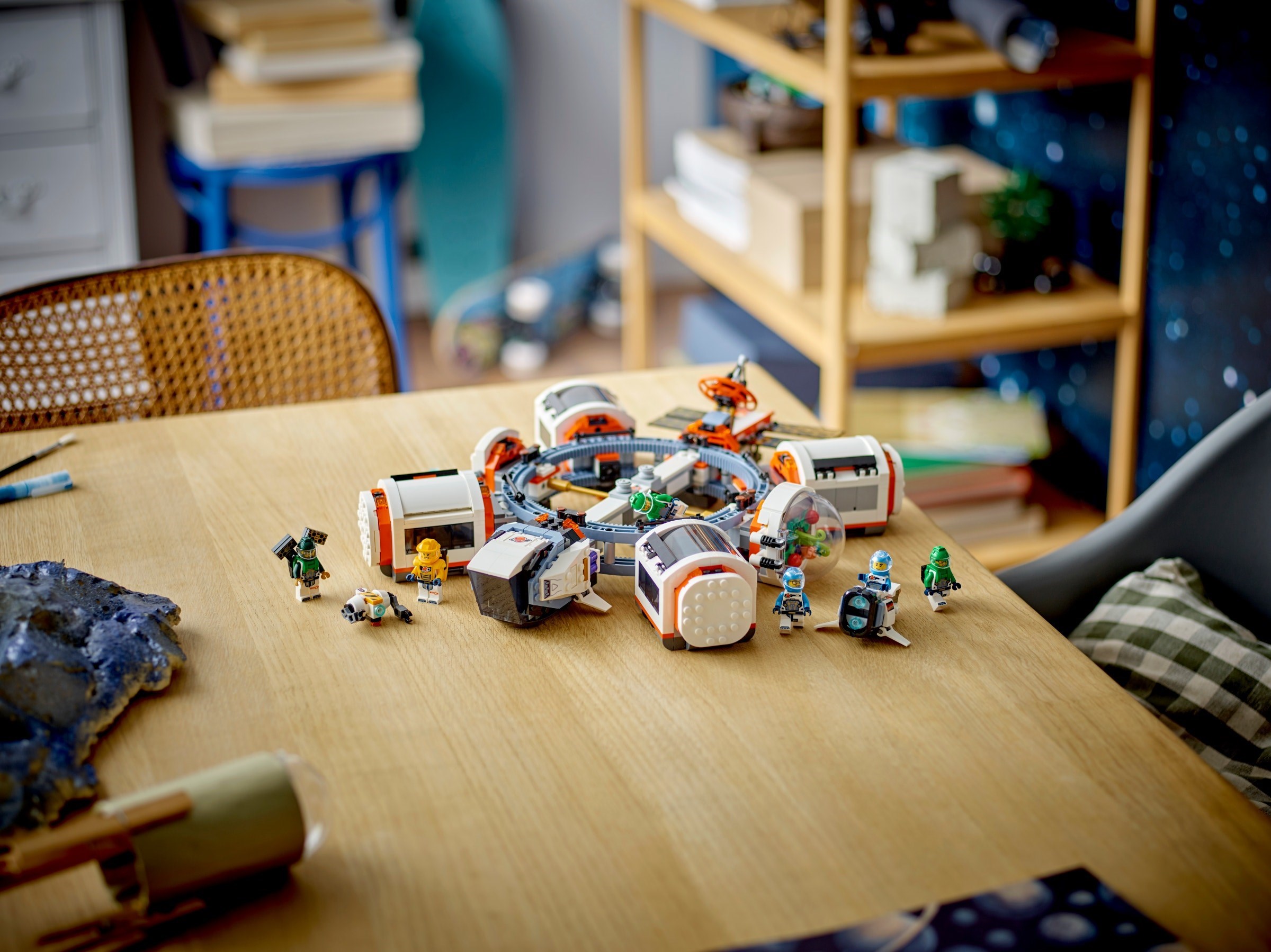 ����������� LEGO 60433 ��������� ����������� �������