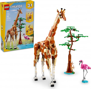 ����������� LEGO 31150 ����� �������� ������