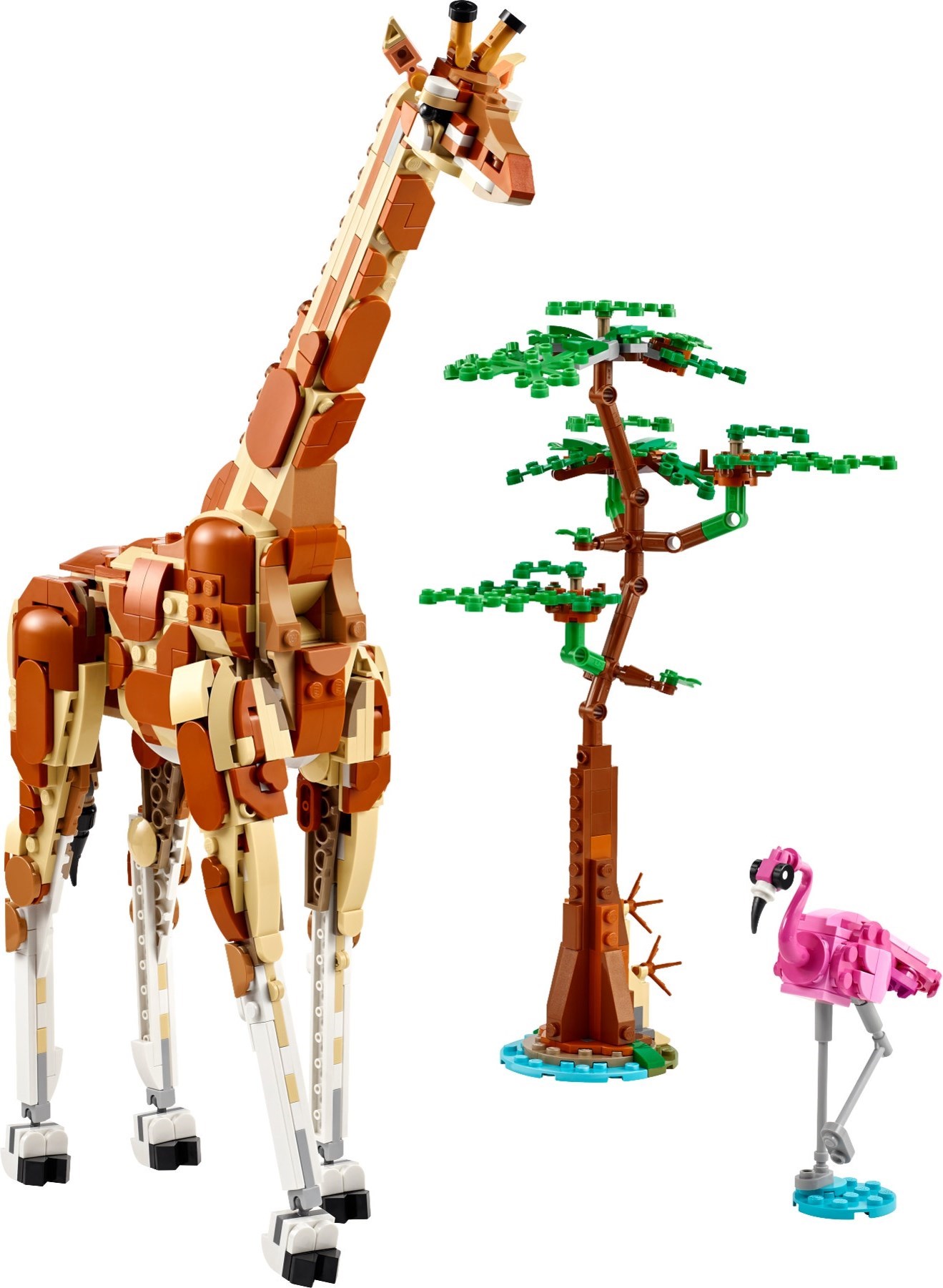 ����������� LEGO 31150 ����� �������� ������