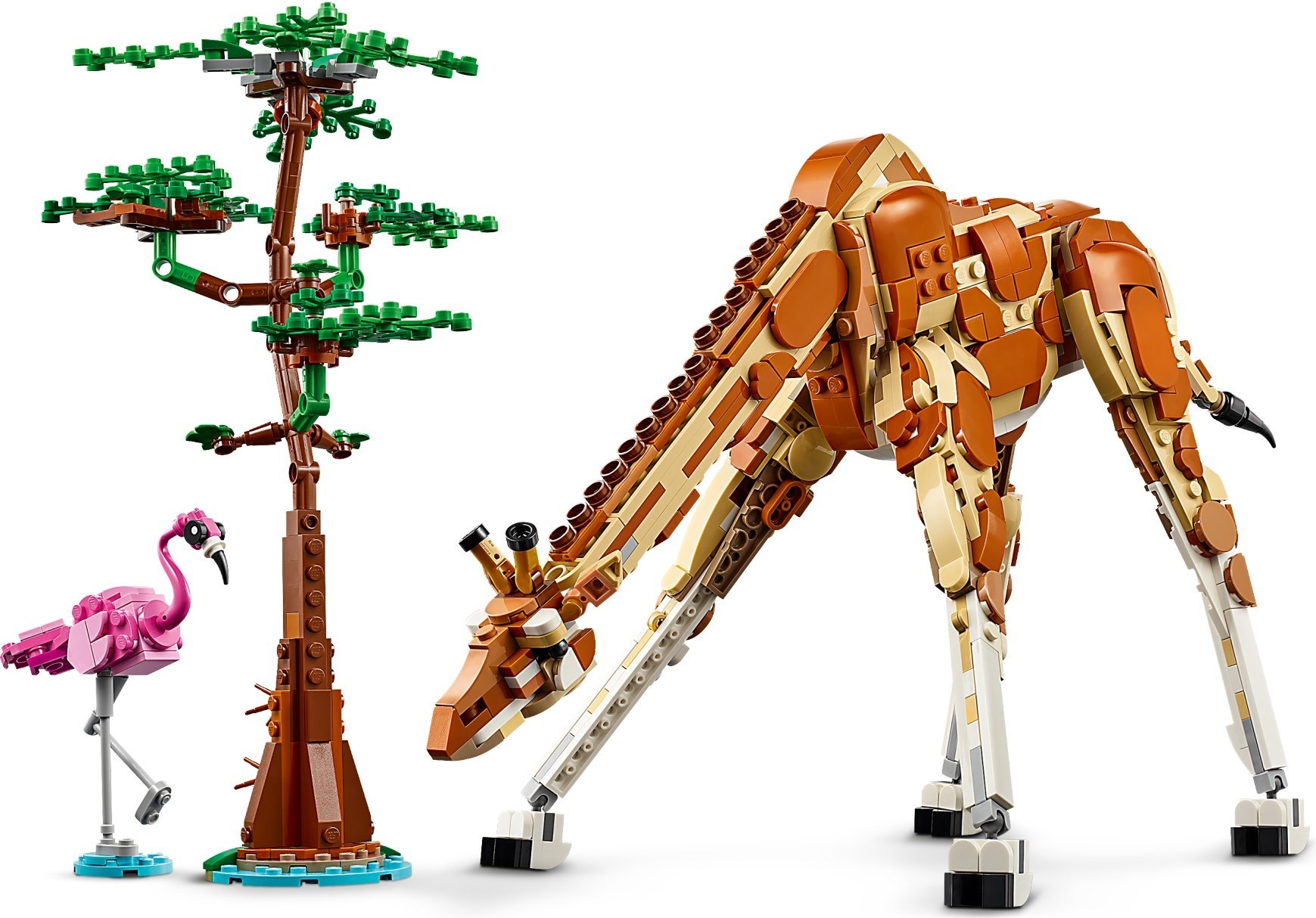 ����������� LEGO 31150 ����� �������� ������